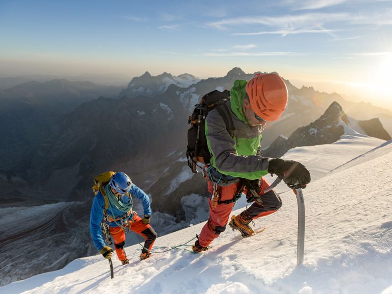 Mountain Network